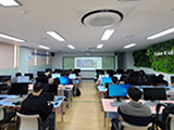 코딩프로젝트 교육