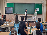 게임과몰입 집단상담
