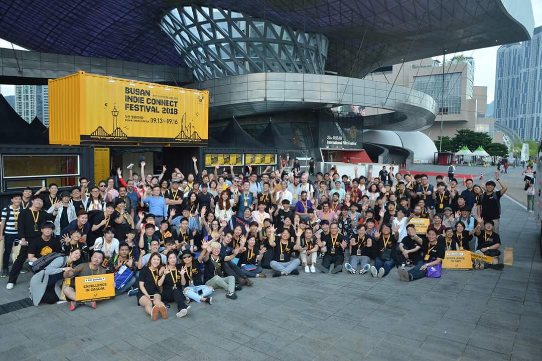 2018 BIC 페스티벌 개최