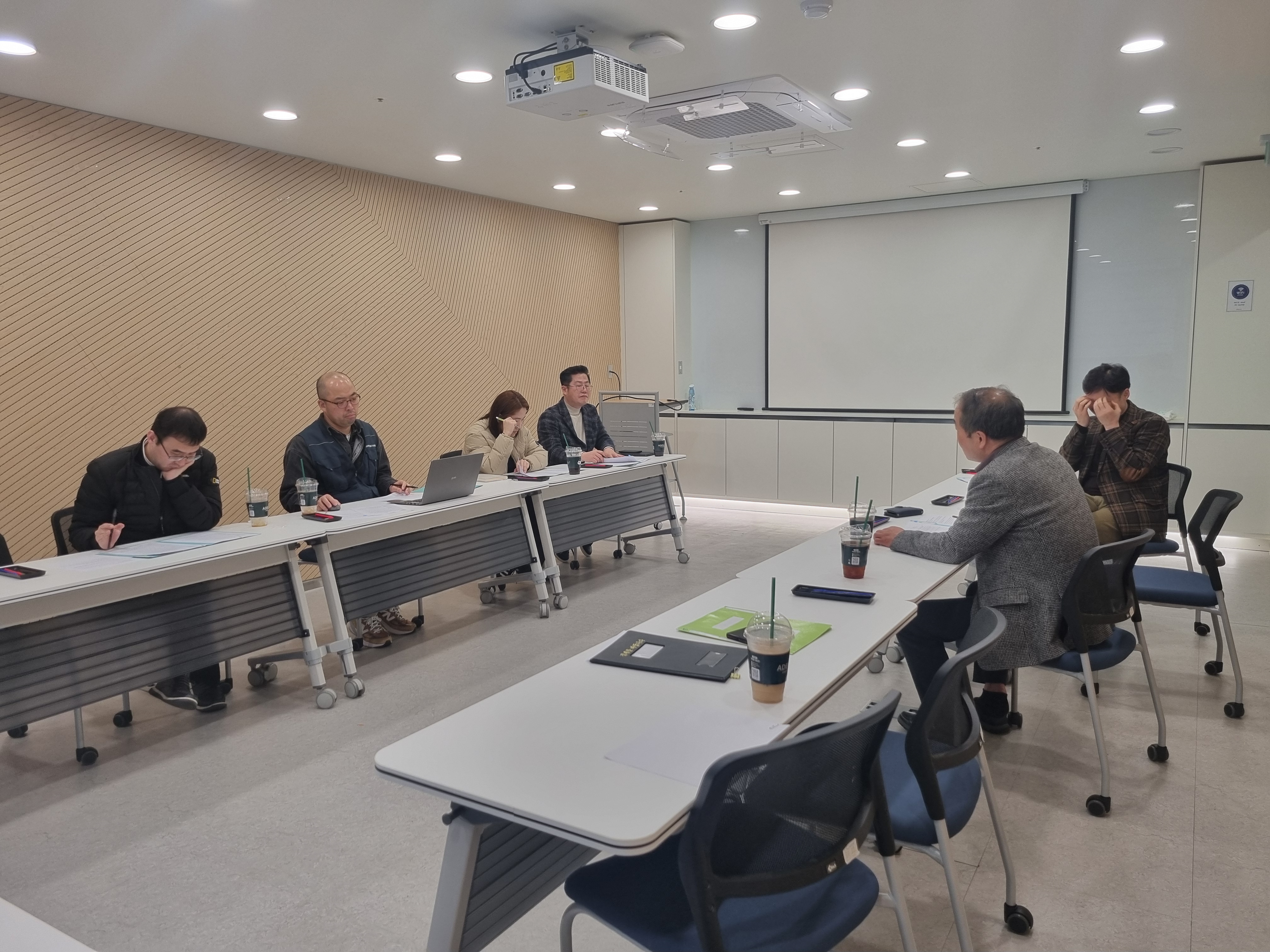 연 4회 제안제도 심의위원회 추진